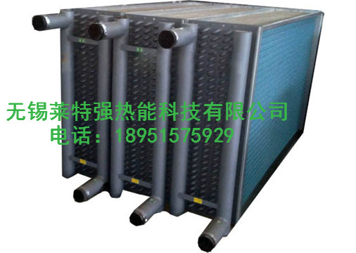 串片空氣冷卻器、加熱器